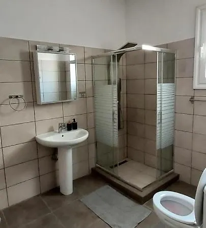 Apartment Mp Gem