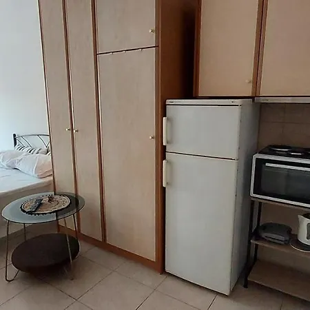 Mp Gem Apartment Volos