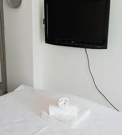 Mp Gem Apartment *