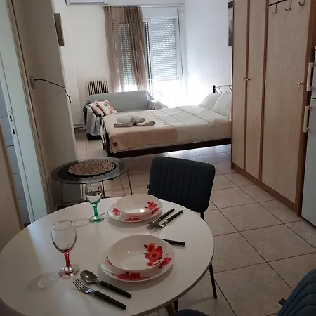 Mp Gem Apartment *