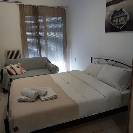 Apartment Mp Gem Volos