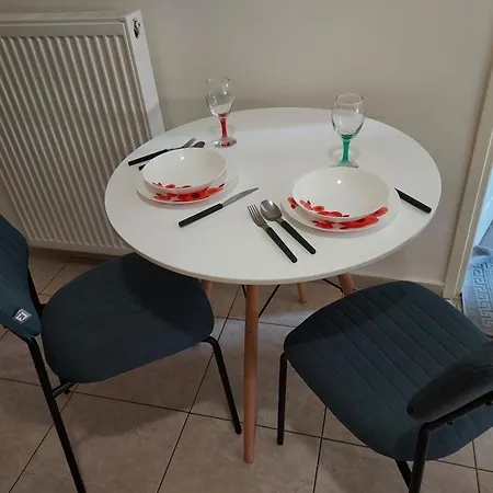 Mp Gem Apartment