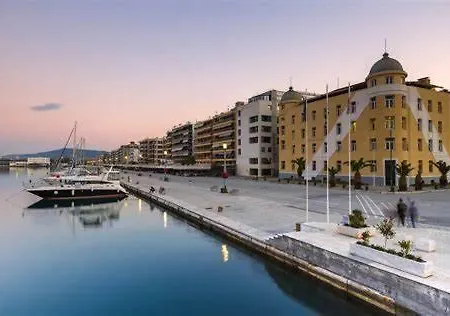 Apartment Mp Gem Volos