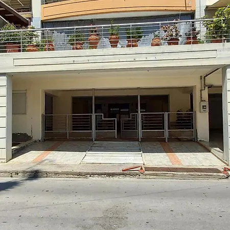 Mp Gem Apartment Volos